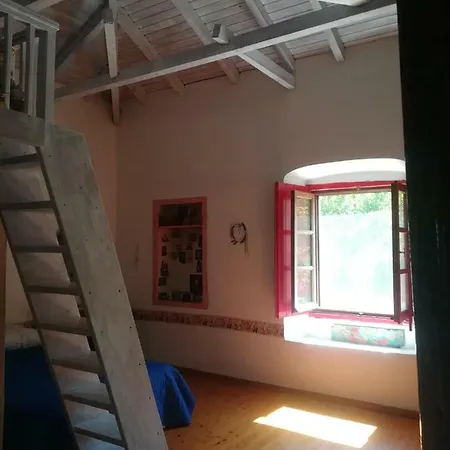 Holiday home Art House Paralia Kiparissi