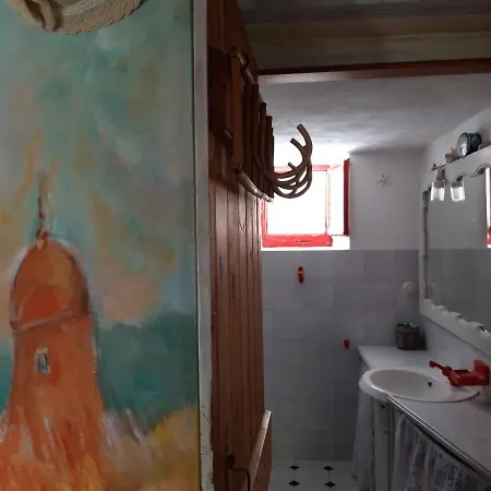 Art House Holiday home
