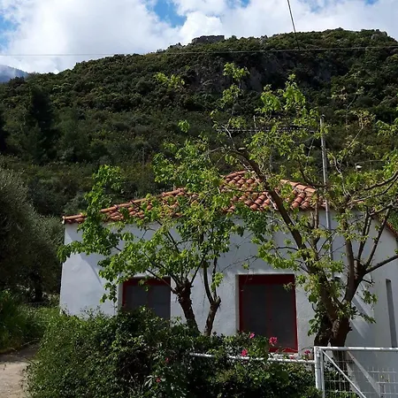 Holiday home Art House